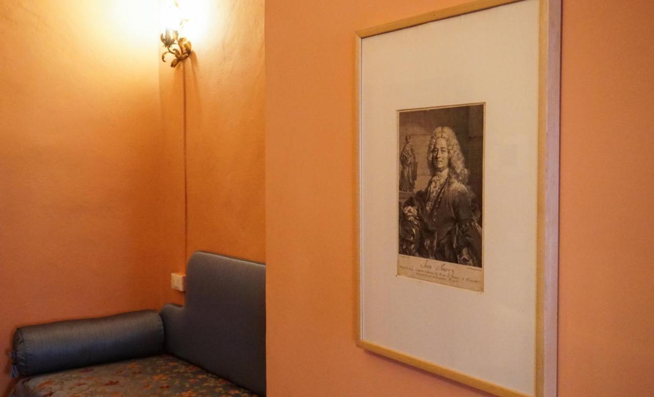 Queen Suite