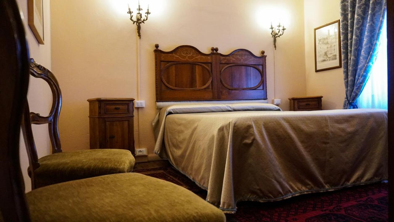 Double Room Balcony