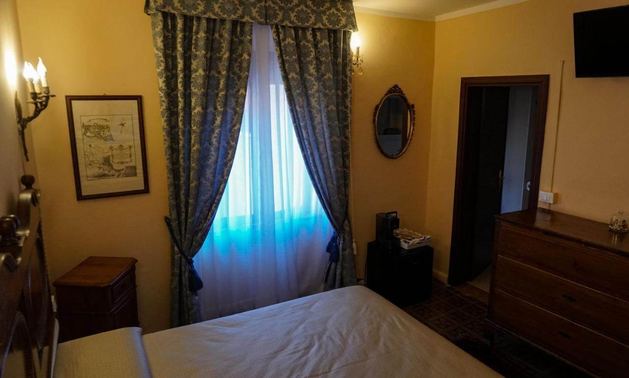 Double Room Balcony