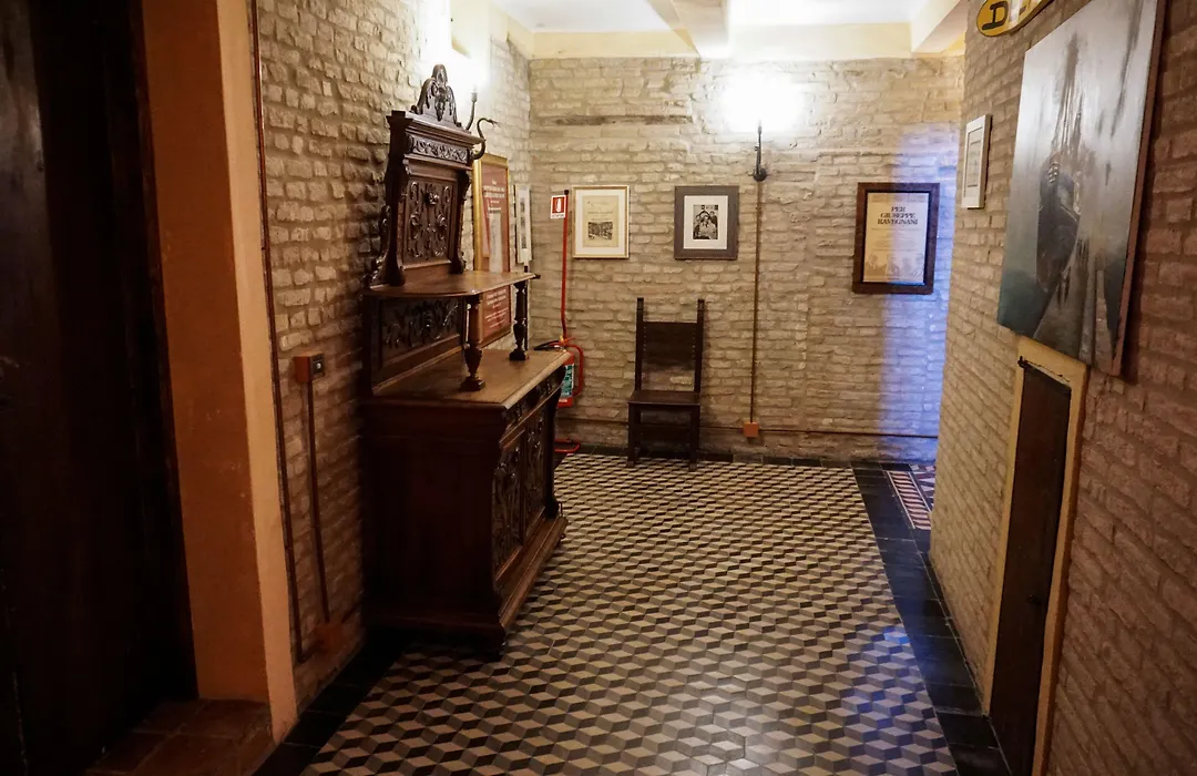 Antica Dimora della Racchetta-1