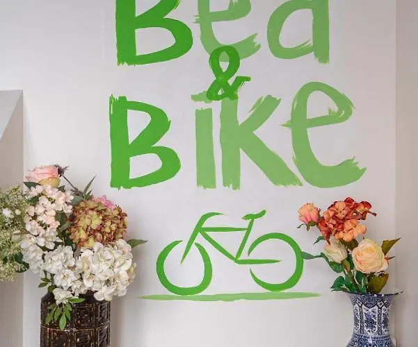 Bed and Breakfast Bed&Bike Ferrara