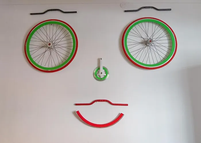 Bed and Breakfast Bed&Bike Ferrara