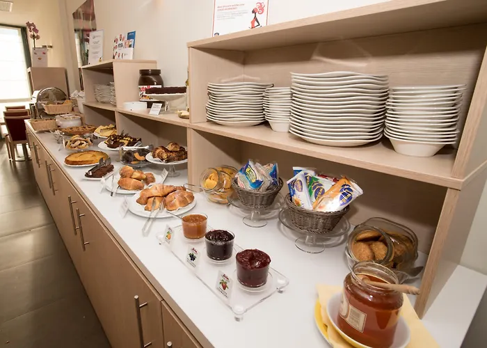 Best Western Palace Inn Hotel