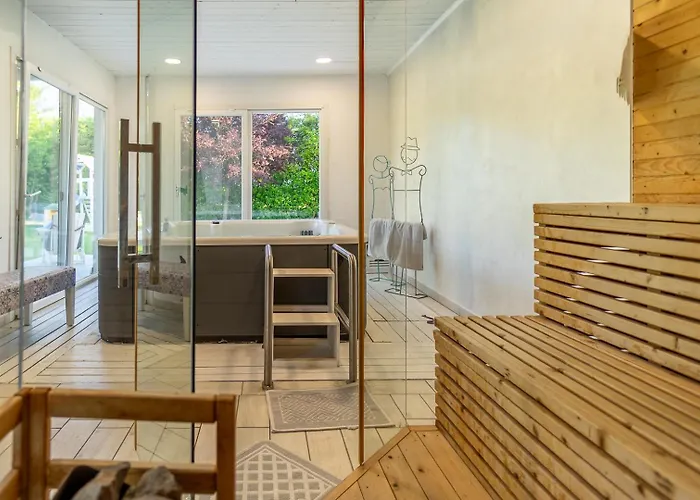 Bed and Breakfast Il Giardino Di Rebecca Ferrara